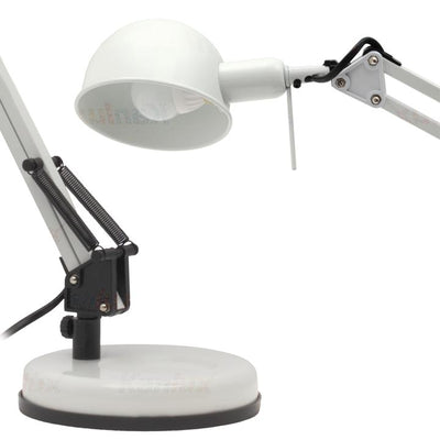 LAMPADA DA SCRIVANIA PIXA KT-40-W - KANLUX