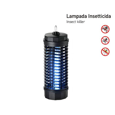 ZANZARIERA ELETTRICA 6W