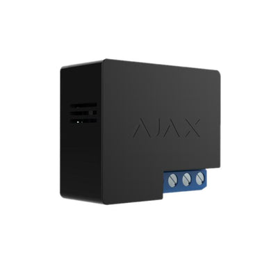 AJ RELAY WIRELESS REMOTE CONTR RELAY DRY CONTACT