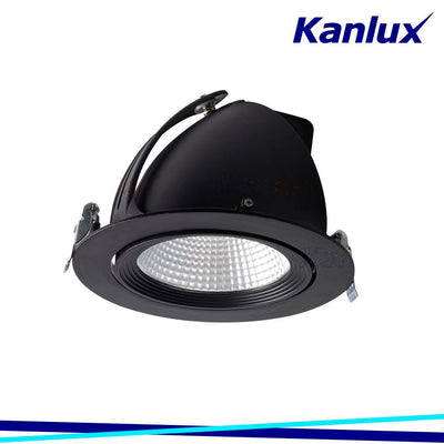 INCASSO HIMA LED 23W-NW-B - KANLUX
