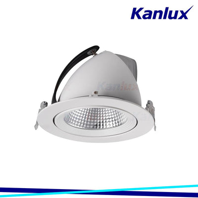 INCASSO HIMA LED 23W-NW-W - KANLUX