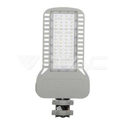 LED ARMATURA STRADALE SAMSUNG CHIP 5 ANNI DI GARANZIA 150W SLIM 4000K 135 LM/W