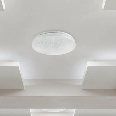 18W LED DOME LIGHT STARRY COVER COLOR C 3 IN 1