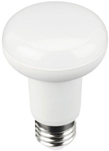 SMD LED E27 R63 8W 4000K 640LM D63 X H104 MM