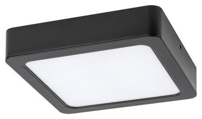 SHAUN,IND.SURF.M.CEIL.LED 24W,BL.L22CM