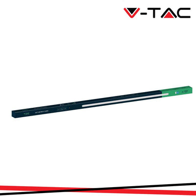 LED TUBO T8 20W 150 CM NANO PLASTIC 3000K