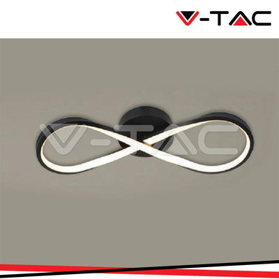 24W LED LUCE DI DESIGN INFINITY 3000K