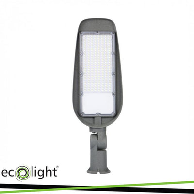 LAMPIONE STRADALE 50W 4000K IP65 5500LM