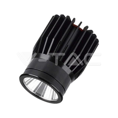 LED ALUMINUM MODULE 18W 3000K