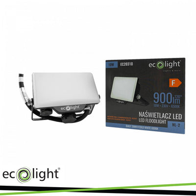 PROIETTORE LED NL-2 10W 6500K 900LM IP65