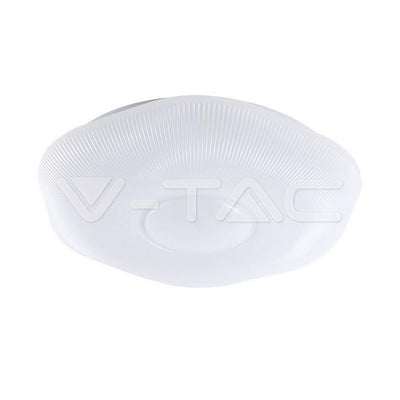 30W / 60W / 30W PLAFONIERA DI DESIGN DIMMERABILE CON TELECOMANDO PLUM BLOSSOM COVER