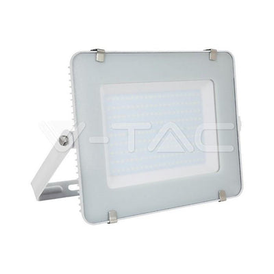 200W LED PROIETTORE SMD SAMSUNG CHIP G2 CORPO BIANCO 6400K