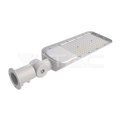 30W LED STREETLIGHT WITH SAMSUNG CHIP & ADAPTOR 4000K