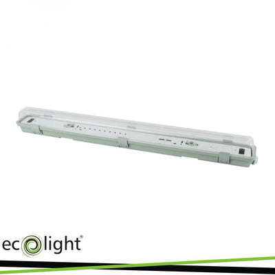 PLAFONIERA IP65 1X60CM (T8 NO-INCLUSO)