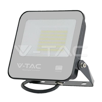 50W FLOODLIGHT WITH SAMSUNG CHIP(1M WIRE) CCT:4000K BLACK BO