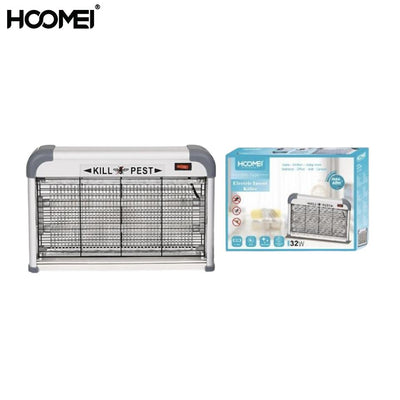 LAMPADA INSETTICIDA 32W