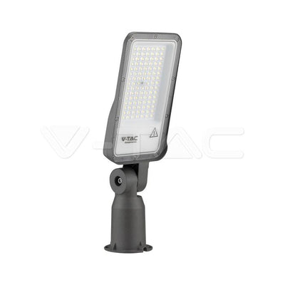 50W LED STREETLIGHT WITH SAMSUNG CHIP 6500K WITH 5YRS WARRAN