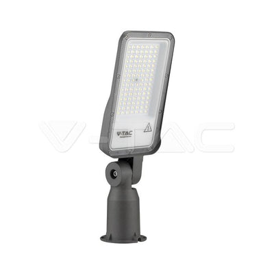 LED ARMATURA STRADALE SAMSUNG CHIP 50W 6500K