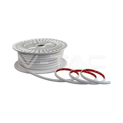 LED COB STRISCIA SET 12W 2025 286 3000K 50M/SET 220V