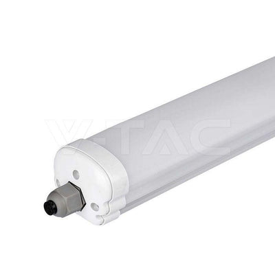 PLAFONIERA LED IMPERMEABILE G-SERIES CREE CHIP 120CM 36W 4000K