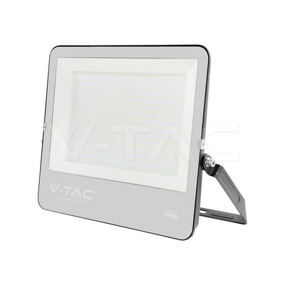 300W LED PROIETTORE CREE CHIP CORPO NERO GRIGIO 4000K 135LM/W