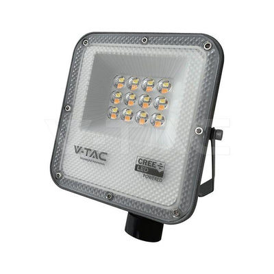 10W LED PROIETTORE CREE CHIP 3IN1