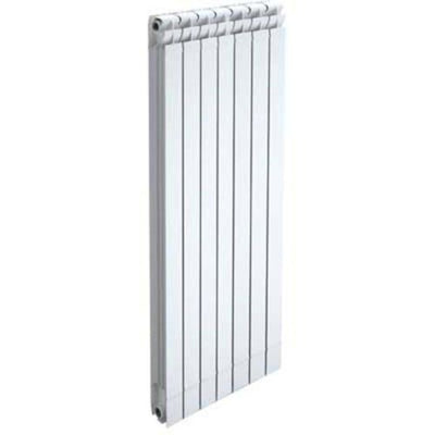 RADIATORE D'ARREDO KALDUS H.1800 1 ELEMENTO