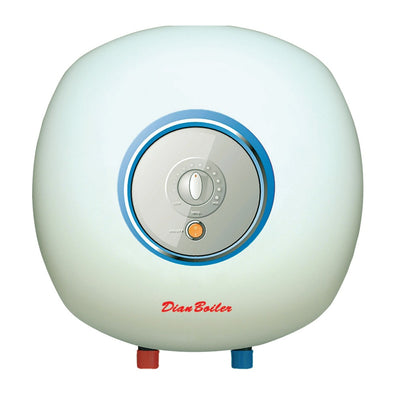 SCALDABAGNO DIANBOILER LT.30 VERTICALE 2 ANNI GAR.