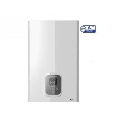 SCALDABAGNO GAS CHAFFOTEAUX AVENIR PLUS SFT16 GPL