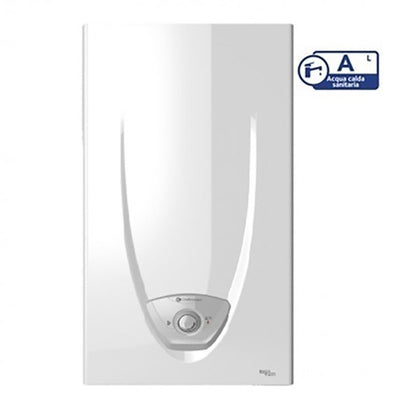 SCALDABAGNO GAS CHAFFOTEAUX FLUENDO 11NG ONT GPL