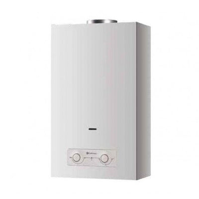 SCALDABAGNO GAS CHAFFOTEAUX BRD LNX ONM 14 NG METANO