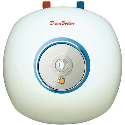 SCALDABAGNO ELETTRICO DIANBOILER 2 ANNI GARANZIA 15LT SOTTOLAVELLO