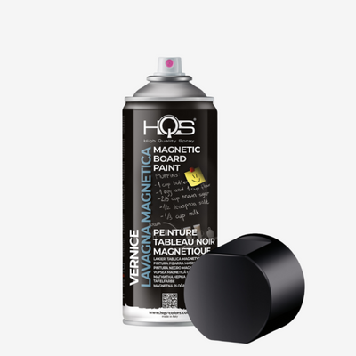 HQS - Spray - Lavagna magnetica