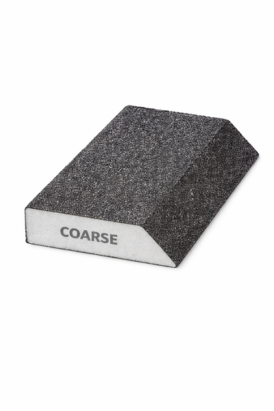 Spugne Abrasive Angolari