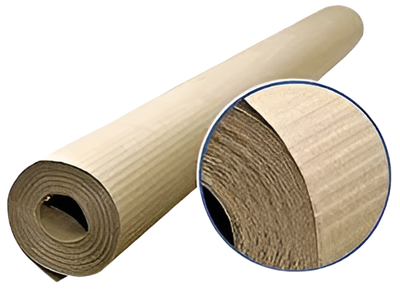 CARTONE PRESSATO H.100 MT.16