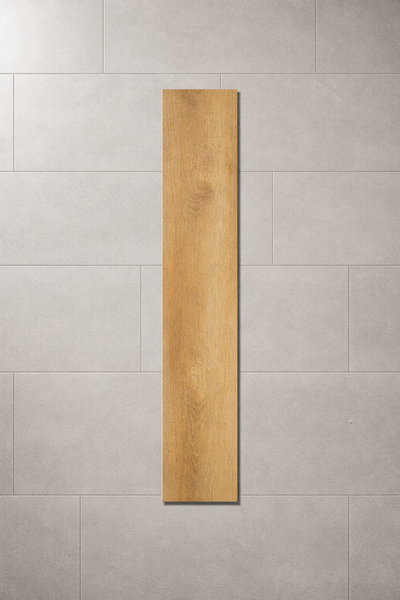 Pavimento SPC - (Confezione da 10 Lamine "Totale 2.10 mq")- 1.15 mt (H) x 18,3 cm (L) x 0.5 cm (SP)