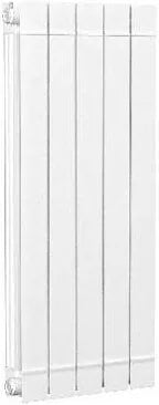 RADIATORE D'ARREDO IN ALLUMINIO H.1800 1 ELEMENTO