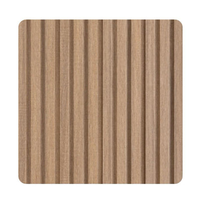 Pannelli in MDF Doghe Grezze ( 2,80 mt x 12 cm )