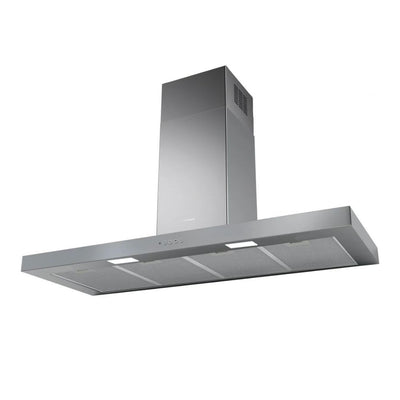 Cappa a parete Faber Stilo Value A120 inox classe C