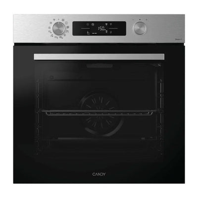 Forno elettrico multi-level Candy CA6N3B3EHTX 78 litri inox classe A++