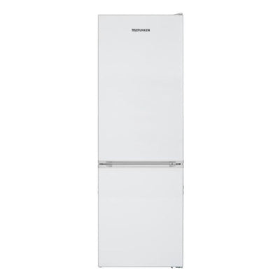 Frigorifero combinato Telefunken TKFB373IWE 331 litri no frost colore bianco E
