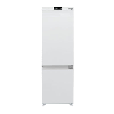 Frigorifero Daewoo NO FROST CKM2763EILA2 combinato incasso 233 lt bianco classe E