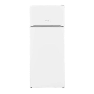 Frigorifero doppia porta Finlux FX283FTMWE 242 litri colore bianco classe E