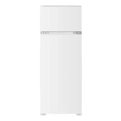 Frigorifero incasso Samet SAM241INVERTER doppia porta reversibile 240 L manual defrost classe E bianco