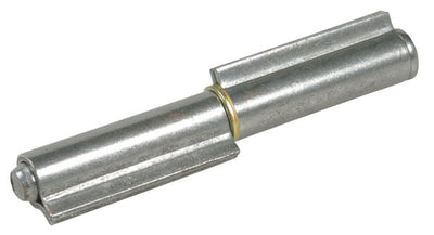 Cerniera 2 ali p.sfil.ferro mm.100