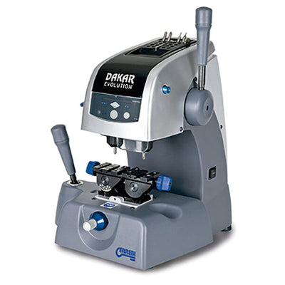 Duplicatrice Meccanica 'DAKAR EVO M028E'