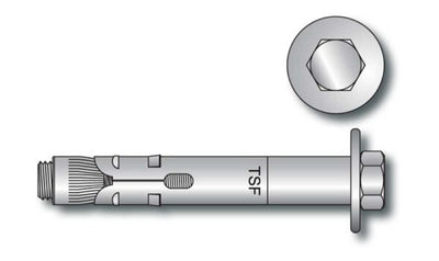 Ancor.lam.zn.c/vit-te 14x120(pz.25)