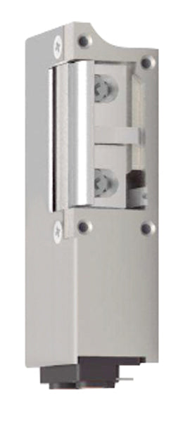 Incontro Elettrico per porte blindate 8/14V Dx