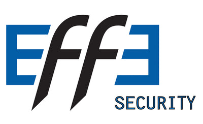 Casseforte effe c/ch.cm.36x23x20p