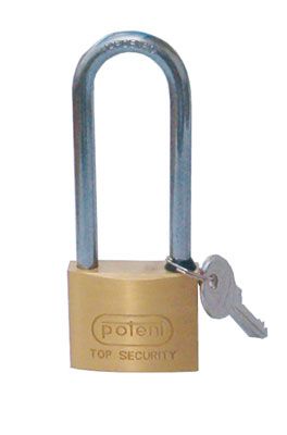 Lucchetto potent a/l mm.40